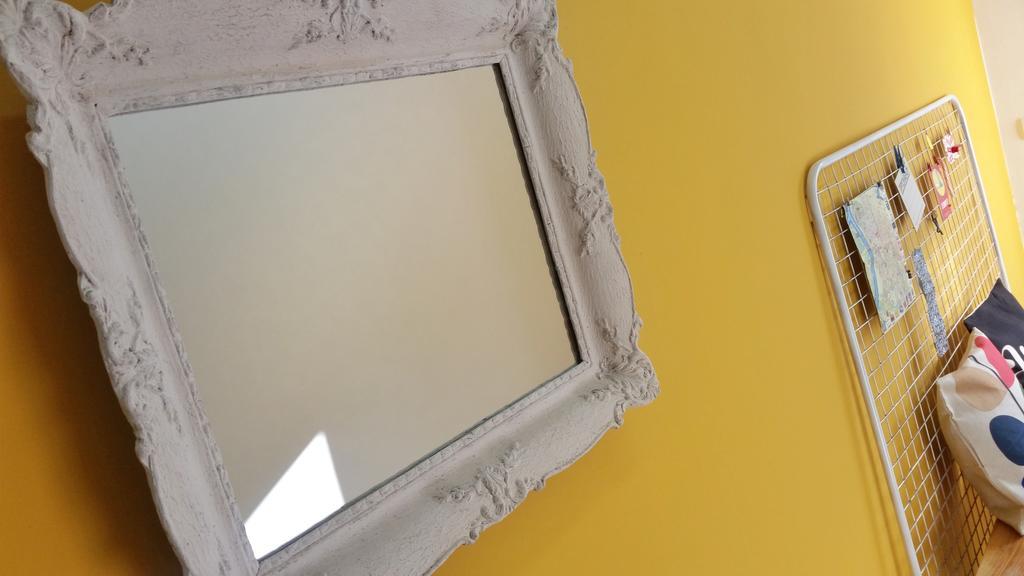 Colors Apartment Üsküp Dış mekan fotoğraf