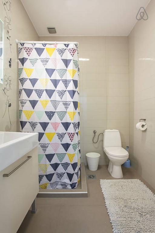 Colors Apartment Üsküp Dış mekan fotoğraf